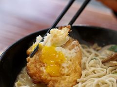 -台州老六海鲜面馆(上南总店)