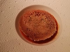 -Le Bernardin