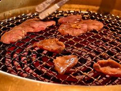 -谷牛和牛烤肉(漕河泾印象城店)