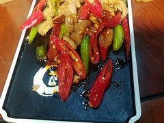 -良师门滨海人家·海鲜·家常菜(滨海城店)