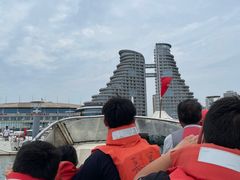 -日照世帆赛基地