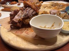-蓝枪鱼西餐厅(锦华店)