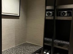 -天津东凯悦酒店