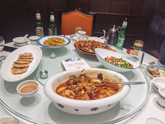 -新时代大酒店(仰口路店)