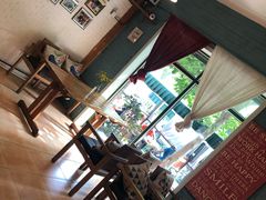 大堂-北京水岸山吧度假村(雁栖镇店)