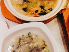 -宁波石浦大饭店(新材料城店)