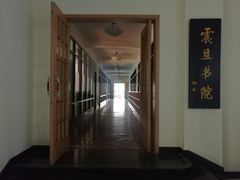 教学楼-向明中学