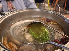 -小煵记·打边炉(西丽文光店)