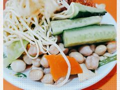 -陕西特色牛肉面