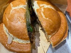 -魏斯理汉堡(西安沣东吾悦店)