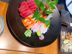 -郑州建业艾美酒店-曙餐厅