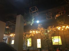 -杨厨的田园饭店(长城路店)