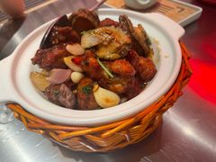 -潮界(虹桥新天地店)