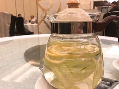 柠檬黄瓜水-亢龙太子酒轩(东湖店)