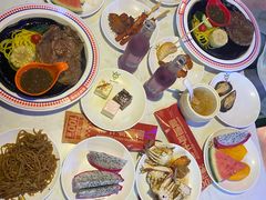-豪德亨牛排自助餐厅(抚州东乡店)