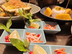 -安南越南餐厅(青岛万象城店)