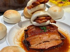 -味鼎长安·地道陕菜(凤城一路店)