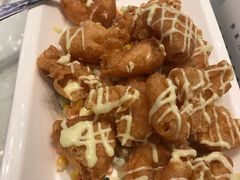 -广州富力丽思卡尔顿酒店