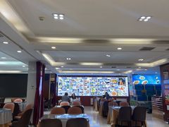-裕德隆清真饭庄·天津特色菜(河东店)