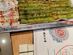 -老白清真烧烤(锦州旗舰店)