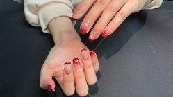 -Hands Nail专业美甲美睫