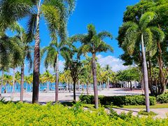 -三亚西岛海洋文化旅游区