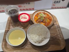 -乡村基·川味现炒大王(熙悦天街店)