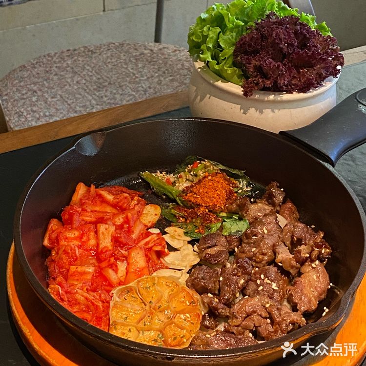 🌟need家点单秘籍:甜品主菜碳烤全包圆!