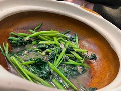 -熠盛粤味·顺德桑拿鸡(永康路店)