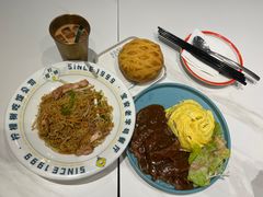 -柠檬树茶餐厅(海雅缤纷城店)