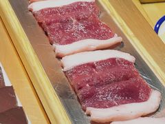 -羊大爷涮肉(亮马桥店)