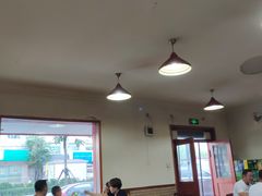 大堂-一九和平烧烤(兴济河小区店)
