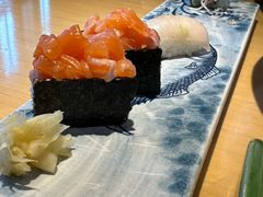 -秋荀日本料理(昆明同德广场店)