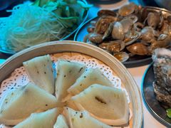 -琥珀川糟粕醋火锅(慈云寺店)