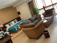 -天目湖御水温泉·度假酒店