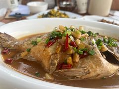 -环秀楼(黄山呈坎店)