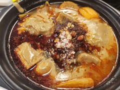-O记东北砂锅麻辣烫