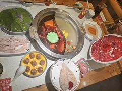 -大龙燚火锅(科华店)