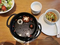 -禅蕴素食生活馆