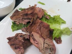 -天毓山庄·餐厅