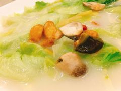 -顺德人家食府(黄金广场店)