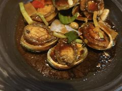 -79号渔船海鲜饭店(华强北店)