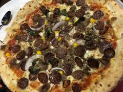 -1861意大利餐厅(文化广场店)