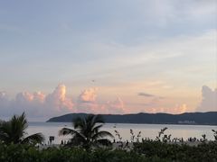 -渔家火锅·海鲜自助餐·演艺(亚龙湾天域酒店)