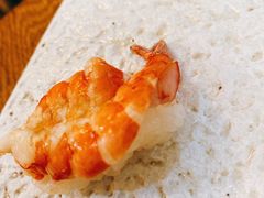 斑节虾寿司-原田新料理(1912店)
