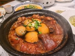 -老绍兴养和饭店(向阳不夜城店)