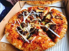 -必胜客(海上海店)