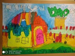 -缤纷鸟美术书法(建大校区)