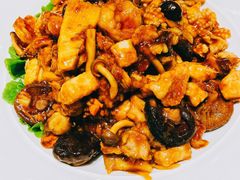 八珍豆腐-大铁勺新津菜(东丽阳光新业广场店)