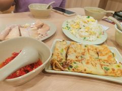 -百家鸡味馆(清泰店)